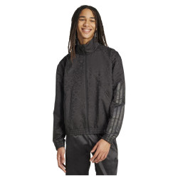 Adidas Ανδρική ζακέτα House of Tiro Woven Track Top